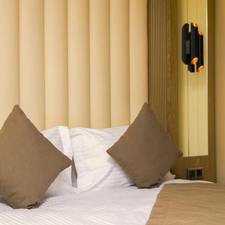 Asilzade Hotel Sirkeci Stambuł Zewnętrze zdjęcie