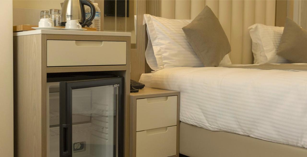 Asilzade Hotel Sirkeci Stambuł Zewnętrze zdjęcie