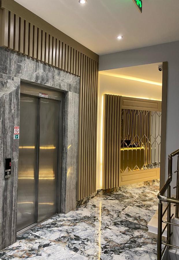 Asilzade Hotel Sirkeci Stambuł Zewnętrze zdjęcie